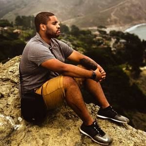 Meet your Posher, Justin